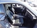  2008 911 Targa 4S Black Interior