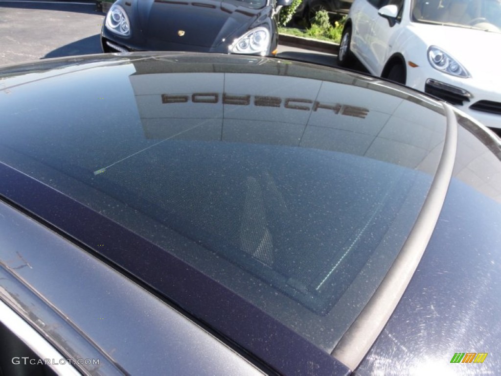 2008 Porsche 911 Targa 4S Sunroof Photo #53345461