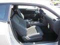 Bright Silver Metallic - Challenger SXT Photo No. 7