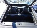  2008 911 Targa 4S Trunk