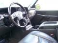 2003 Dark Gray Metallic Chevrolet Avalanche 1500 Z71 4x4  photo #34