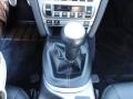  2008 911 Targa 4S 6 Speed Manual Shifter