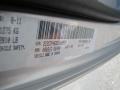 Bright Silver Metallic - Challenger SXT Photo No. 11