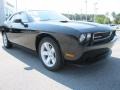 Pitch Black - Challenger SXT Photo No. 4