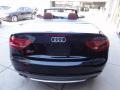 2010 Brilliant Black Audi S5 3.0 TFSI quattro Cabriolet  photo #7