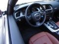2010 Brilliant Black Audi S5 3.0 TFSI quattro Cabriolet  photo #10