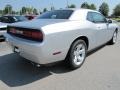 Bright Silver Metallic - Challenger SXT Photo No. 3