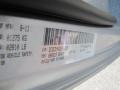 Bright Silver Metallic - Challenger SXT Photo No. 11