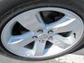 2012 Dodge Challenger SXT Wheel