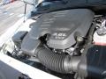 3.6 Liter DOHC 24-Valve VVT Pentastar V6 Engine for 2012 Dodge Challenger SXT #53346031