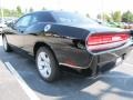 Pitch Black - Challenger SXT Photo No. 2