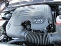 3.6 Liter DOHC 24-Valve VVT Pentastar V6 Engine for 2012 Dodge Challenger SXT #53346175