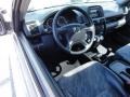 2003 Nighthawk Black Pearl Honda CR-V EX 4WD  photo #12