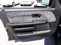 Black 2003 Honda CR-V EX 4WD Door Panel