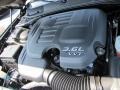 3.6 Liter DOHC 24-Valve VVT Pentastar V6 Engine for 2012 Dodge Challenger SXT #53346310
