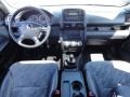 2003 Nighthawk Black Pearl Honda CR-V EX 4WD  photo #28