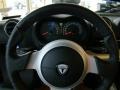 Black Steering Wheel Photo for 2008 Tesla Roadster #53346460