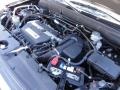 2.4 Liter DOHC 16-Valve i-VTEC 4 Cylinder Engine for 2003 Honda CR-V EX 4WD #53346514