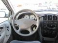 2001 Dodge Caravan Sandstone Interior Dashboard Photo