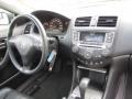 2006 Graphite Pearl Honda Accord EX-L Coupe  photo #18