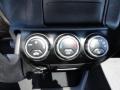 2003 Honda CR-V EX 4WD Controls