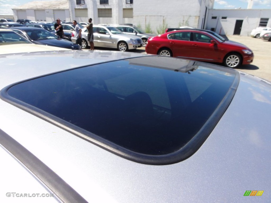 2001 Honda Accord EX-L Sedan Sunroof Photo #53346961