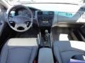 Quartz Gray Dashboard Photo for 2001 Honda Accord #53347024