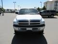 Bright White - Ram 2500 SLT Extended Cab 4x4 Photo No. 30