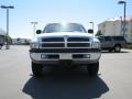 Bright White - Ram 2500 SLT Extended Cab 4x4 Photo No. 31