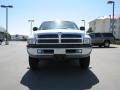 1999 Bright White Dodge Ram 2500 SLT Extended Cab 4x4  photo #31