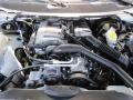 1999 Dodge Ram 2500 8.0 Liter OHV 20-Valve Magnum V10 Engine Photo