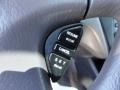 Quartz Gray Controls Photo for 2001 Honda Accord #53347237