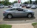 2011 Ocean Gray Nissan Maxima 3.5 S  photo #7