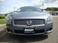 Ocean Gray - Maxima 3.5 S Photo No. 10