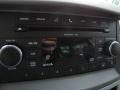 Medium Slate Gray/Light Shale Audio System Photo for 2010 Chrysler Town & Country #53347657