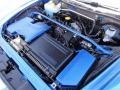 2006 Winning Blue Metallic Mazda RX-8   photo #36
