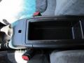 2000 Indigo Blue Metallic GMC Sonoma SLE Extended Cab 4x4  photo #16