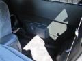 2000 Indigo Blue Metallic GMC Sonoma SLE Extended Cab 4x4  photo #17