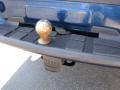 Indigo Blue Metallic - Sonoma SLE Extended Cab 4x4 Photo No. 19