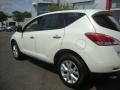 Glacier White Pearl - Murano SL AWD Photo No. 4