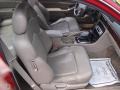 Parchment Interior Photo for 1999 Acura CL #53348338