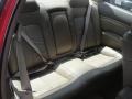 Parchment Interior Photo for 1999 Acura CL #53348356