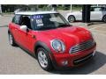 Chili Red - Cooper Hardtop Photo No. 3