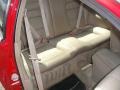 Ivory Interior Photo for 2001 Honda Accord #53348866