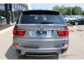 Space Gray Metallic - X5 xDrive 35d Photo No. 6
