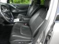 2009 Platinum Graphite Metallic Nissan Murano SL  photo #15