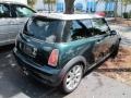British Racing Green Metallic - Cooper S Hardtop Photo No. 2