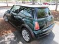 British Racing Green Metallic - Cooper S Hardtop Photo No. 3