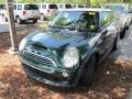 British Racing Green Metallic - Cooper S Hardtop Photo No. 4