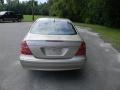 Pewter Silver Metallic - E 320 Sedan Photo No. 6